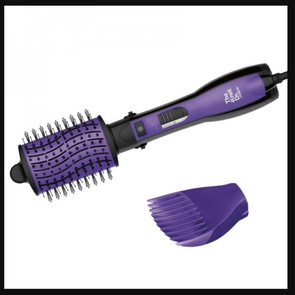 Conair Hair Conair The Knot Dr With Extra Attachments Poshmark
